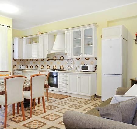 Casa Vacanze Rosy Giardini Naxos Rom bilde