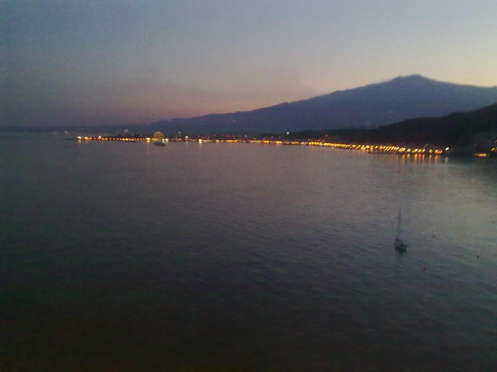 Casa Vacanze Rosy Giardini Naxos Rom bilde