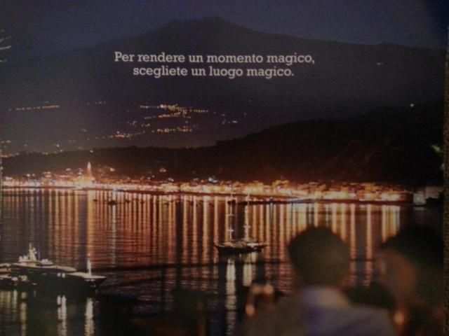Casa Vacanze Rosy Giardini Naxos Eksteriør bilde
