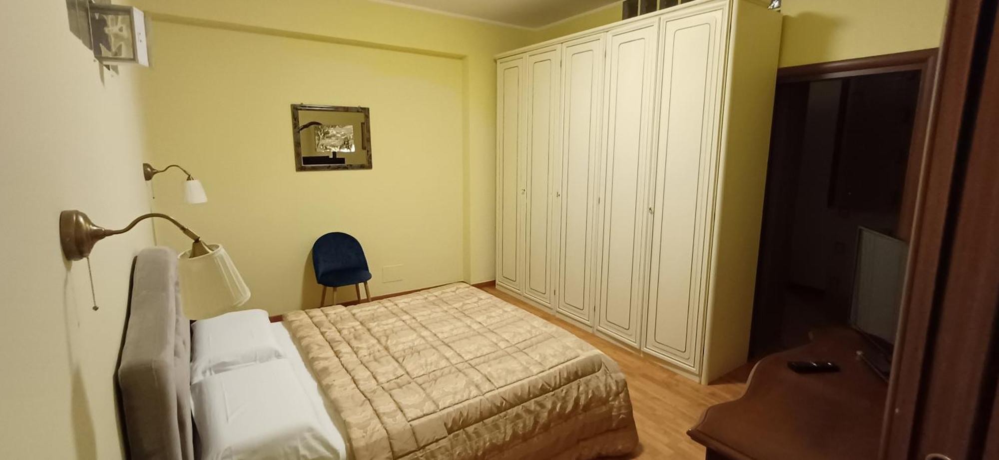 Casa Vacanze Rosy Giardini Naxos Eksteriør bilde