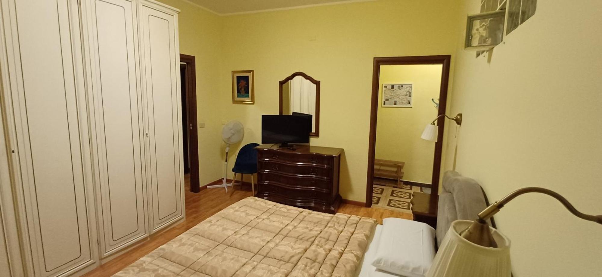 Casa Vacanze Rosy Giardini Naxos Eksteriør bilde
