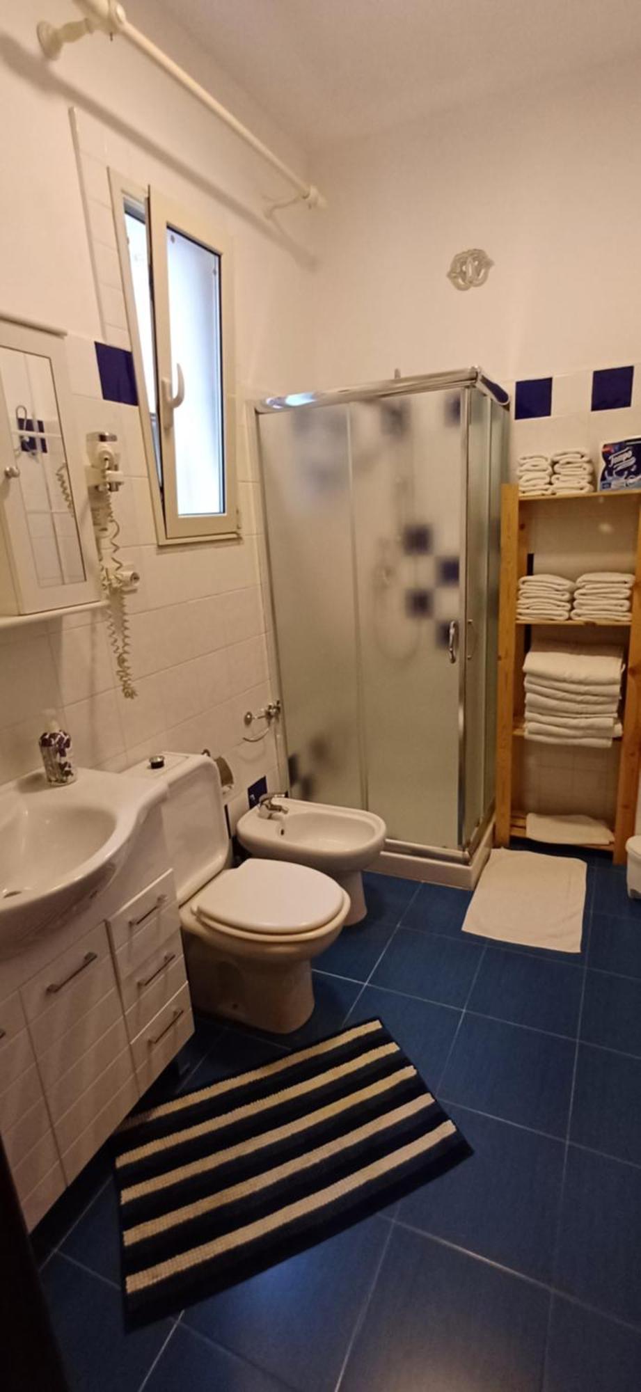 Casa Vacanze Rosy Giardini Naxos Eksteriør bilde