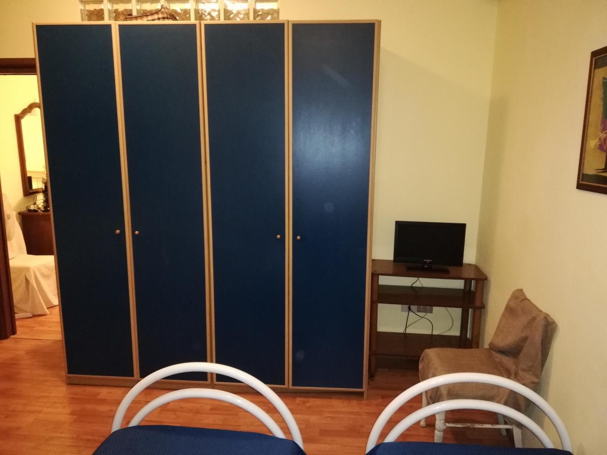 Casa Vacanze Rosy Giardini Naxos Eksteriør bilde